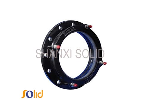 Flexible Flange Adaptor_For DI Pipe Only_